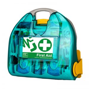 Immerse Supplies First Aid Kit